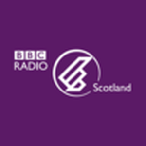 Listen to BBC Radio Scotland in the App