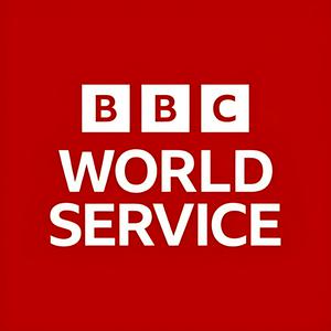 Listen to BBC World Service in the App