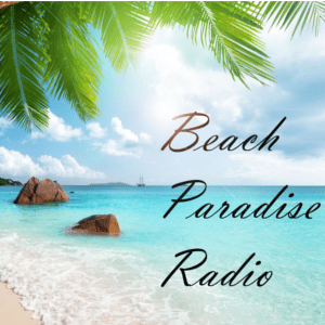 Listen to Beach Paradise Radio in the App