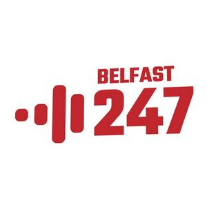 Listen to Belfast 247 in the App