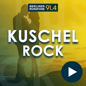 Listen to Berliner Rundfunk – KuschelRock in the App