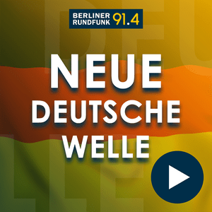 Listen to Berliner Rundfunk – Neue Deutsche Welle in the App