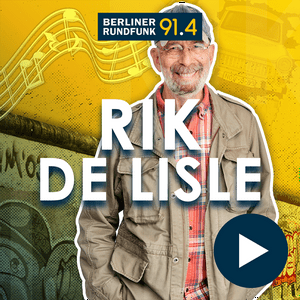 Listen to Berliner Rundfunk – Rik De Lisle Radio in the App