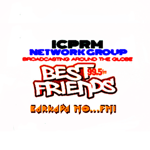 Listen to 99.5 BestFriends FM  in the App