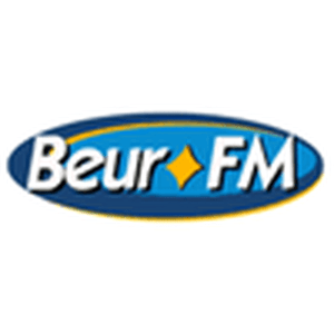 Listen to Beur FM in the App