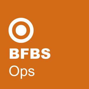 Listen to BFBS Ops in the App