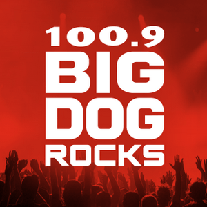 Listen to Big Dog 100.9 in the App