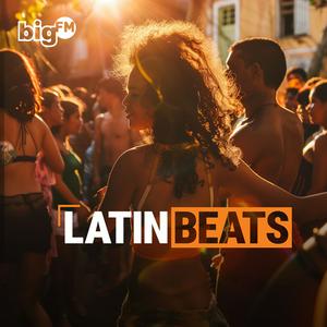 Listen to bigFM Latin Beats in the App