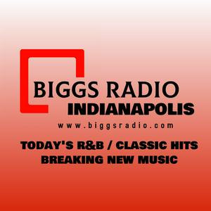 Listen to Biggs Radio Indianapolis in the App