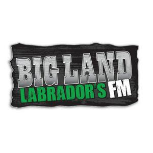 Listen to Bigland - Labrador's FM in the App