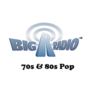 Listen to BigR - 70s and 80s Pop Mix in the App