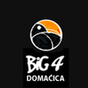 Listen to Big Radio 4 Domacica in the App