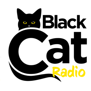 Listen to Black Cat Radio in the App