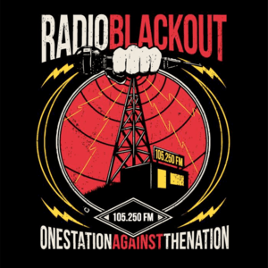 Listen to Radio Blackout in the App