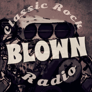 Listen to Blown in the App