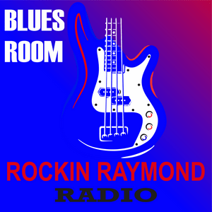 Listen to Blues Room in the App