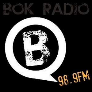 Listen to Bok Radio 98.9 FM in the App