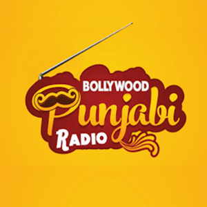 Listen to Bollywood Punjabi Radio in the App