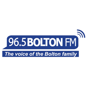 Listen to Bolton FM in the App