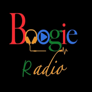 Listen to Boogie Radio in the App