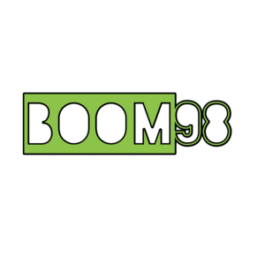 Listen to boom 98 PH in the App