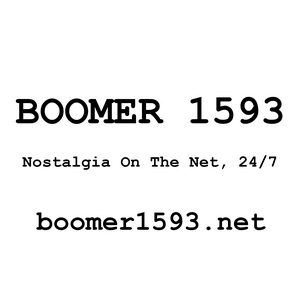 Listen to Boomer 1593 in the App