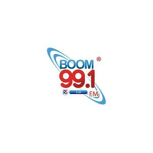 Boom 99.1 FM Cali