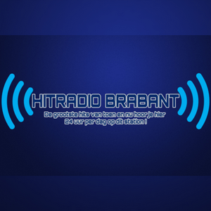 Listen to Hitradio Brabant in the App