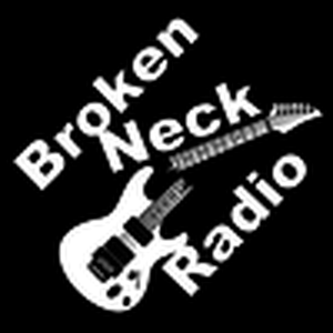 Listen to Broken Neck Radio in the App