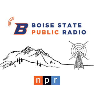 Listen to Boise State Public Radio - Music Classical in the App