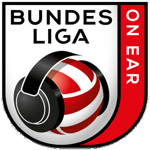 Listen to Bundesliga ON EAR – FC Red Bull Salzburg in the App