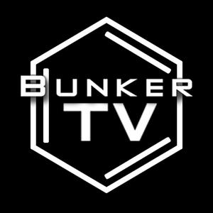 Listen to BunkerTV in the App