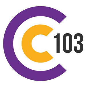 Listen to C103 West in the App