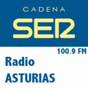 Listen to Cadena SER Radio Asturias 100.9 FM in the App