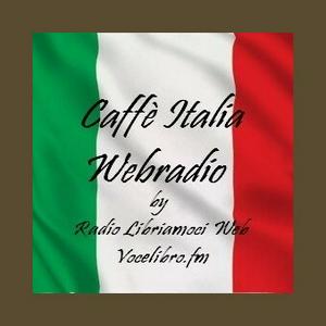 Listen to Caffé Italia Radio in the App