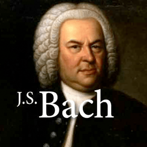 Listen to CALM RADIO - J. S. Bach in the App