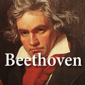 Listen to CALM RADIO - Beethoven in the App