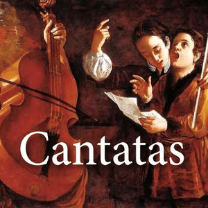 Listen to CALM RADIO - Cantatas in the App