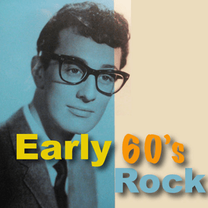 Listen to CALM RADIO - Early 60's Rock in the App