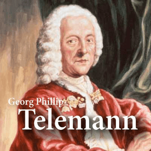 Listen to CALM RADIO - Georg Philipp Telemann in the App