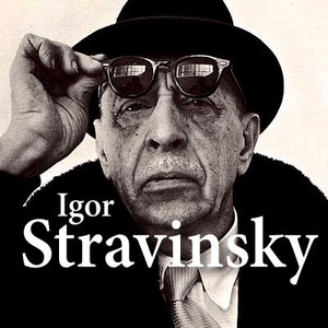 Listen to CALM RADIO - Igor Stravinsky in the App