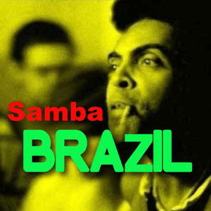 Listen to CALM RADIO - Samba Brazil in the App