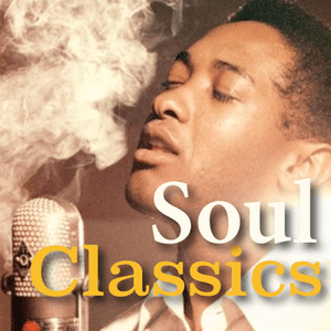 Listen to CALM RADIO - Soul Classics in the App