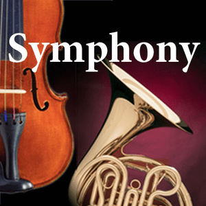 Listen to CALM RADIO - Symphony in the App