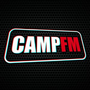 Listen to CampFM - das Festivalradio in the App