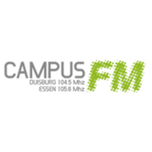 Listen to Campusfm in the App