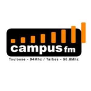 Listen to Campus FM Toulouse in the App