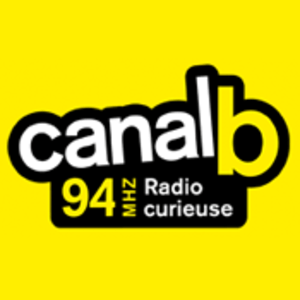 Listen to Canal B in the App