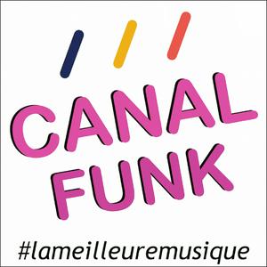 Listen to Canal Funk in the App