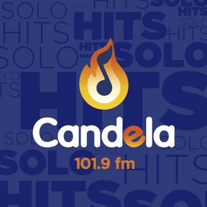 Listen to Candela 101.9 fm in the App